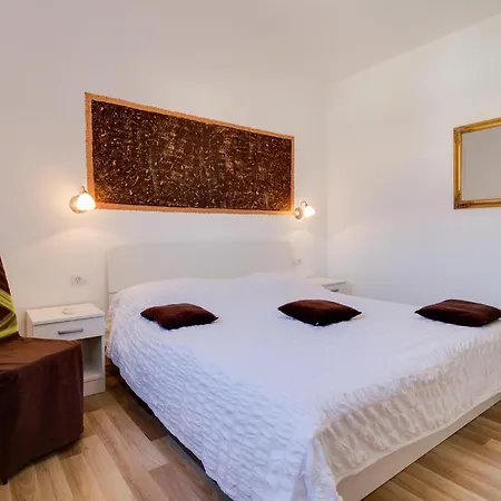 Casa vacanze Agneza *