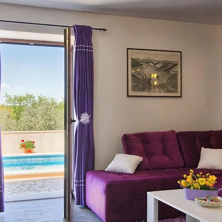 Casa vacanze Agneza