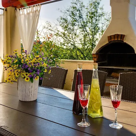 Casa vacanze Agneza *