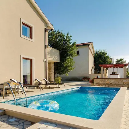 Agneza Casa vacanze Pola